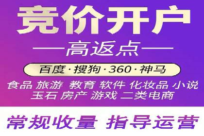 某某sem代运营公司成功案例：提高转化率
